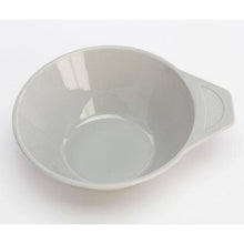 Load image into Gallery viewer, Pp Portable Outdoor Camping Tableware Bowl Picnic Camping Bowl Food Container Noodle Bowls Orange/gray