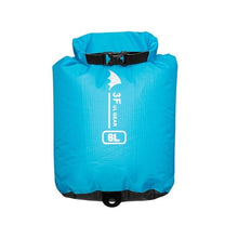 Load image into Gallery viewer, 3F UL GEAR Drifting Bag Camping Waterproof Dry Bag For Canoe Kayak Rafting Sports Floating Storage Bags Folding Travel Kits