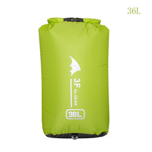 Load image into Gallery viewer, 3F UL GEAR Drifting Bag Camping Waterproof Dry Bag For Canoe Kayak Rafting Sports Floating Storage Bags Folding Travel Kits
