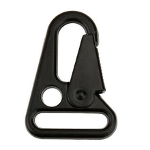 Load image into Gallery viewer, 1pcs Hiking Backpack Clasp Hooks Camping Survival Gear EDC Tactical Hook Carabiner Keychain Accessories Pocket Outdoor Tool
