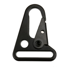 Load image into Gallery viewer, 1pcs Hiking Backpack Clasp Hooks Camping Survival Gear EDC Tactical Hook Carabiner Keychain Accessories Pocket Outdoor Tool